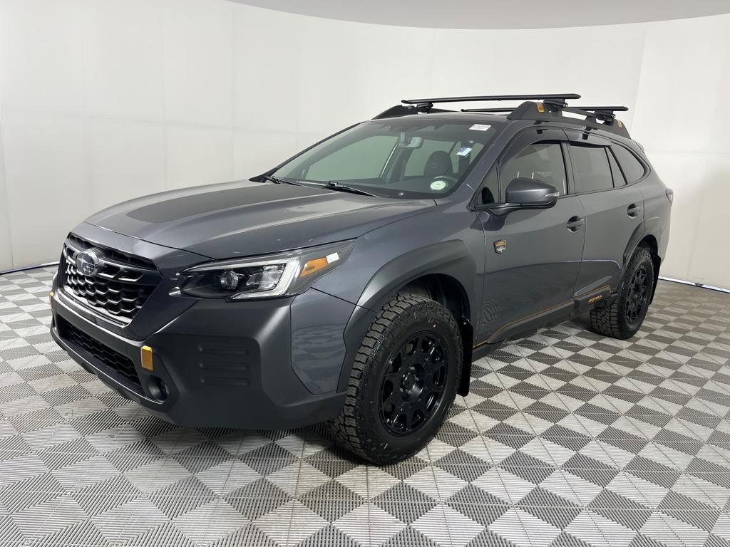 used 2023 Subaru Outback car, priced at $33,991