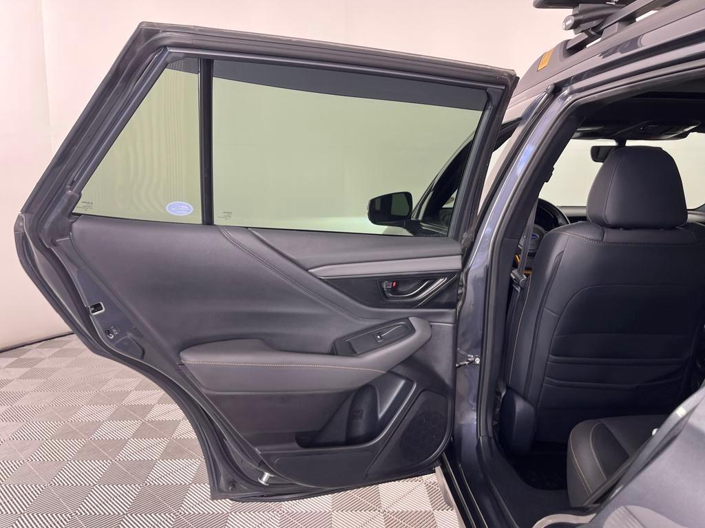 used 2023 Subaru Outback car, priced at $33,991
