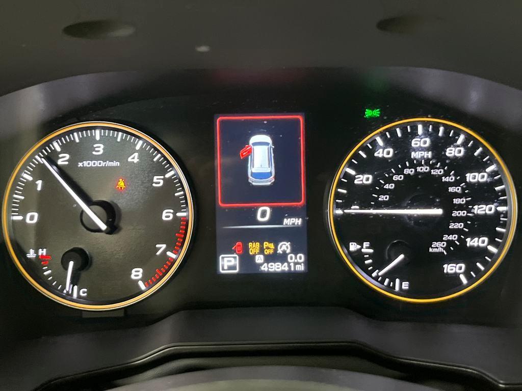 used 2023 Subaru Outback car, priced at $33,991