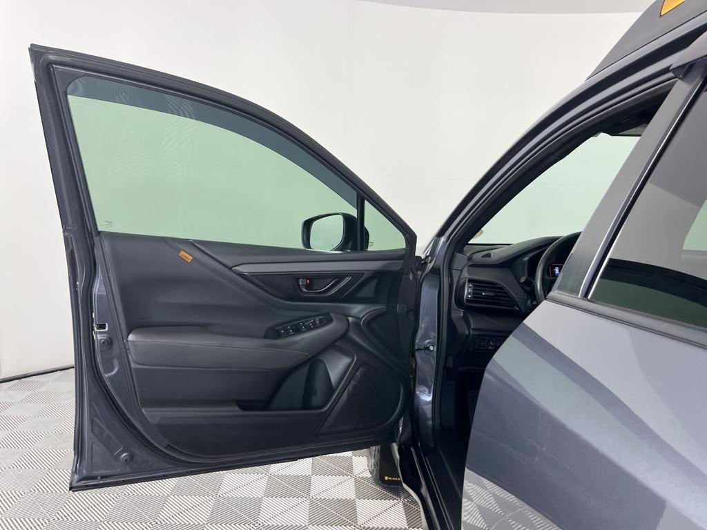 used 2023 Subaru Outback car, priced at $33,991