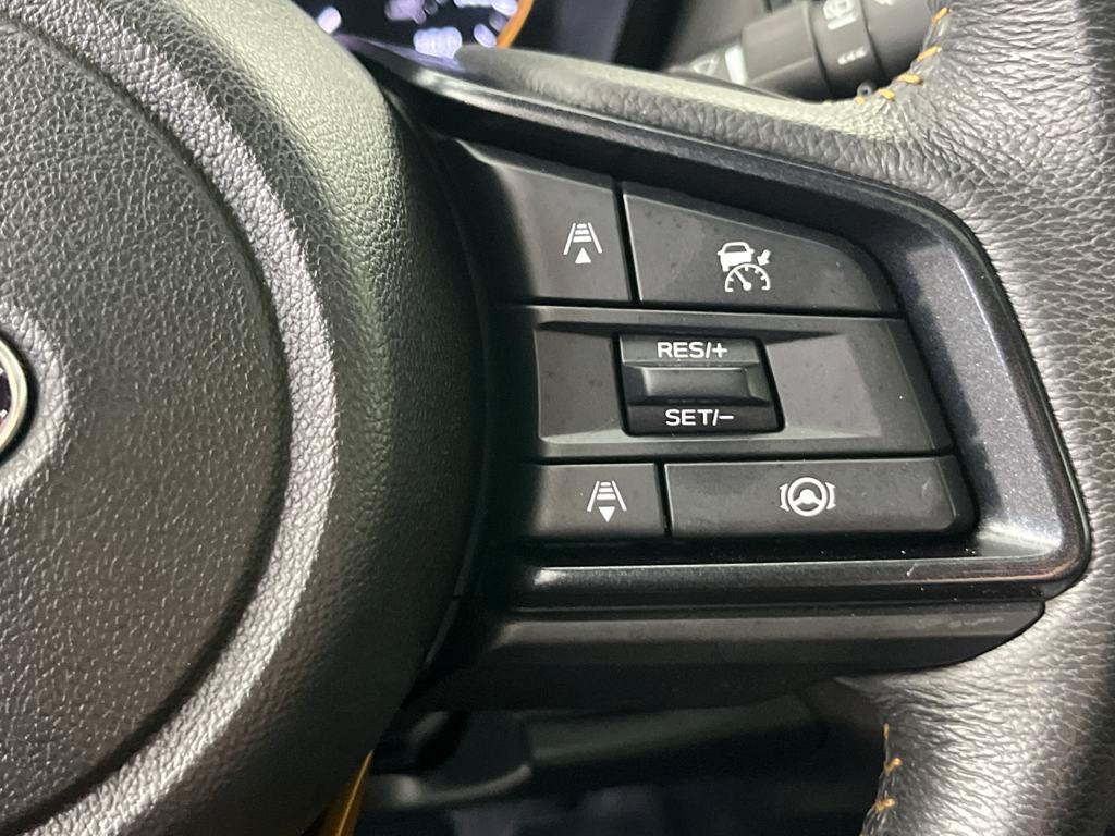 used 2023 Subaru Outback car, priced at $33,991