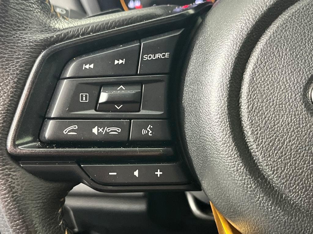 used 2023 Subaru Outback car