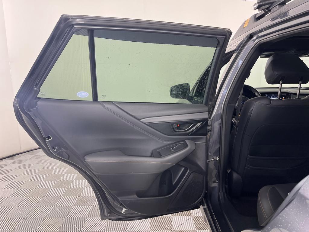 used 2023 Subaru Outback car