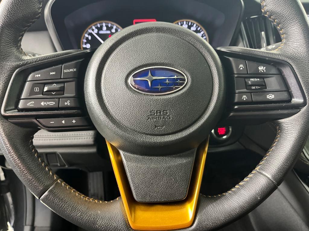 used 2023 Subaru Outback car