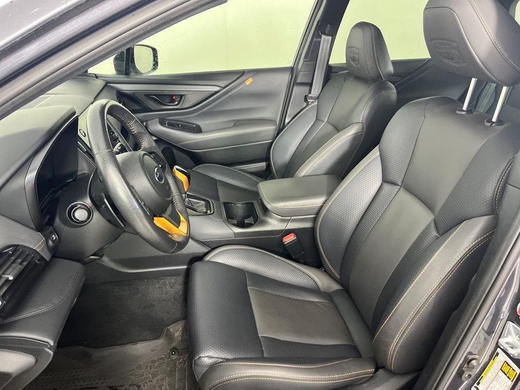 used 2023 Subaru Outback car