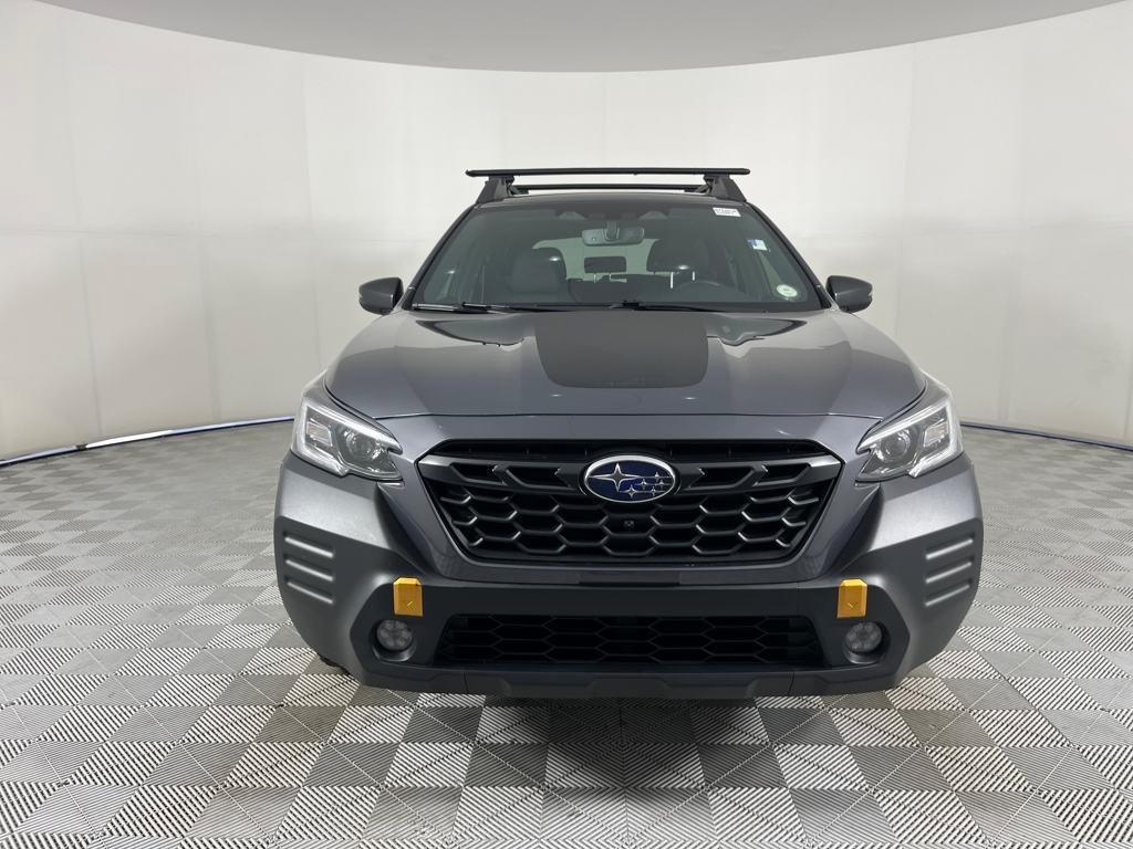 used 2023 Subaru Outback car, priced at $33,991