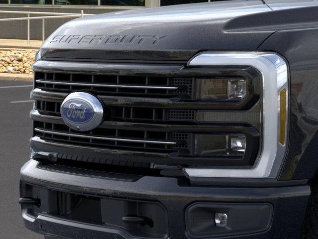 new 2025 Ford F-350 car, priced at $101,775