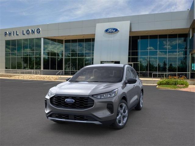 new 2025 Ford Escape car