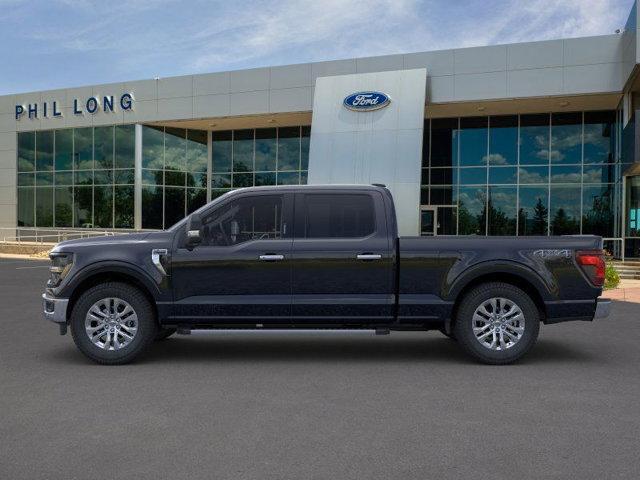 new 2024 Ford F-150 car, priced at $64,535