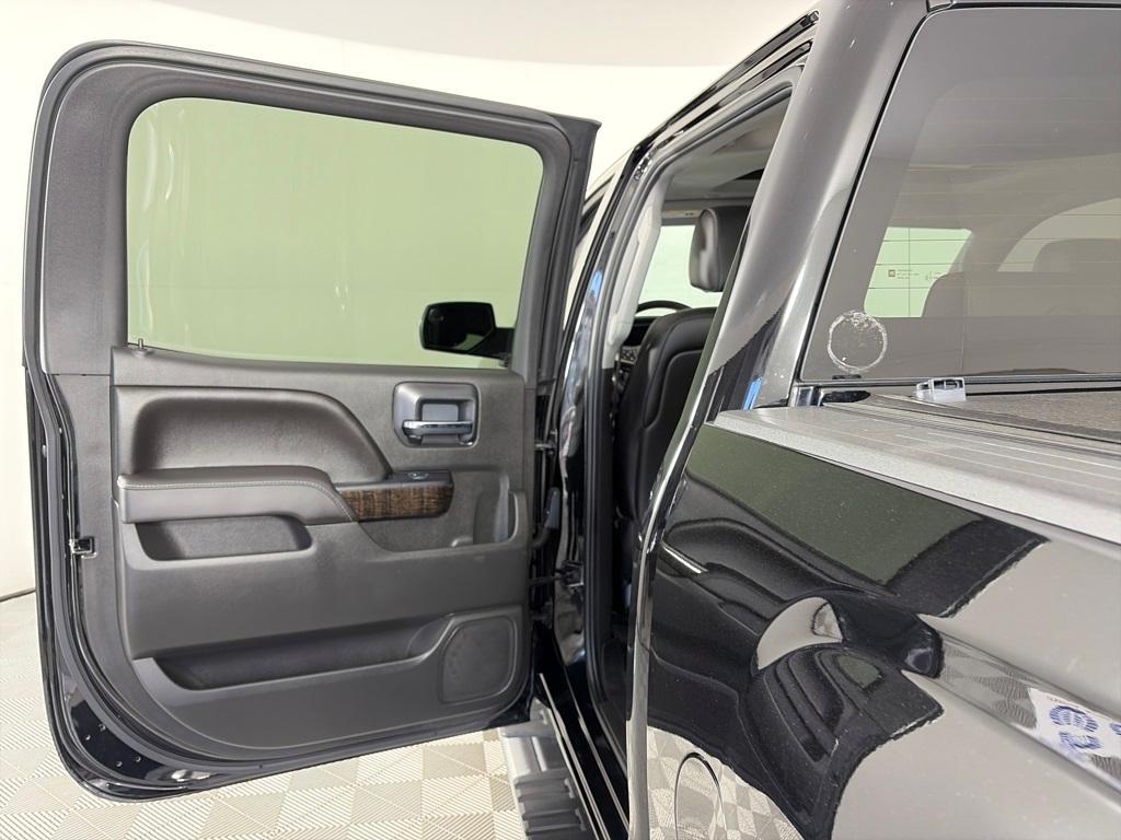 used 2015 GMC Sierra 1500 car, priced at $22,991