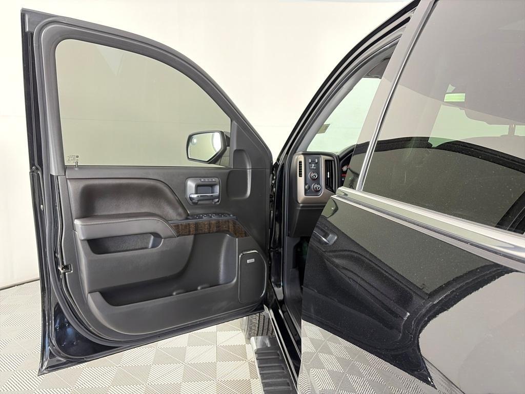 used 2015 GMC Sierra 1500 car, priced at $22,991