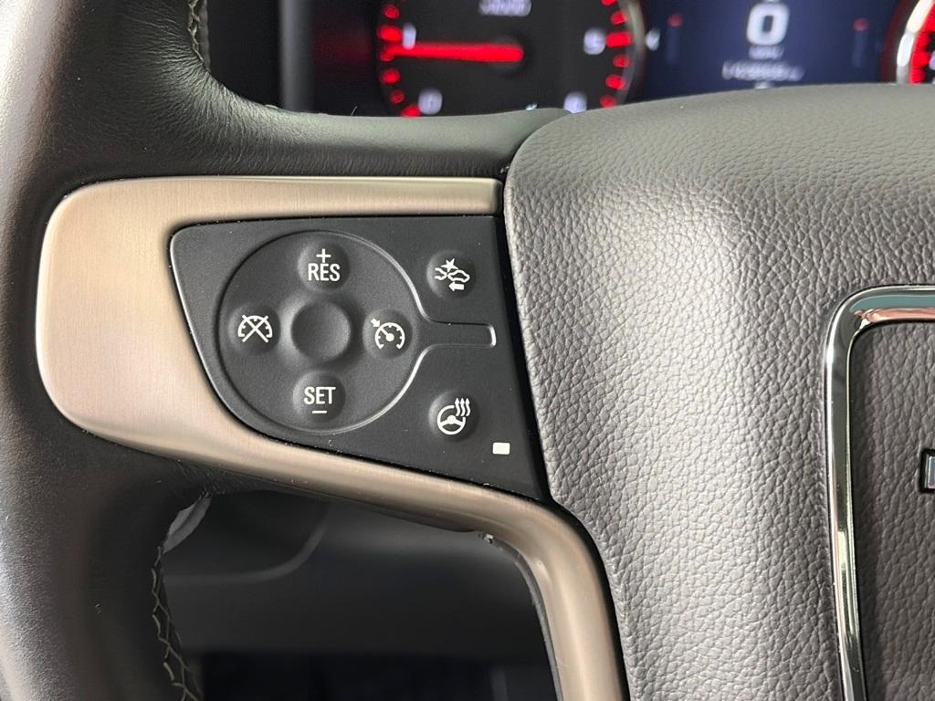 used 2015 GMC Sierra 1500 car, priced at $22,991