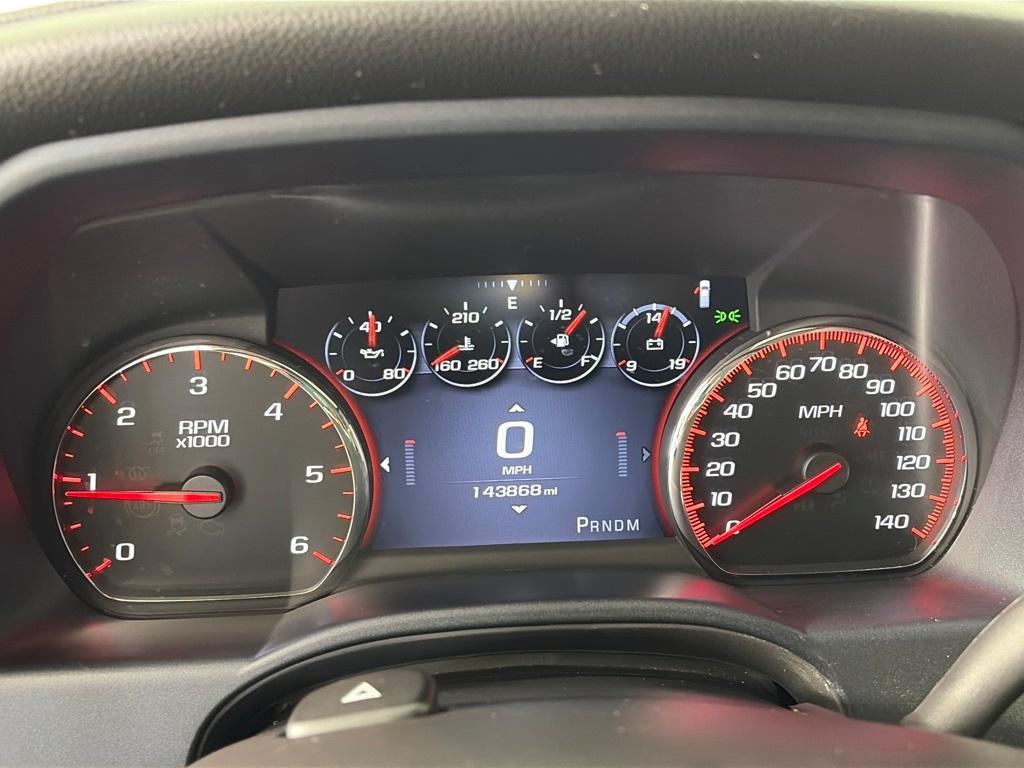 used 2015 GMC Sierra 1500 car, priced at $22,991