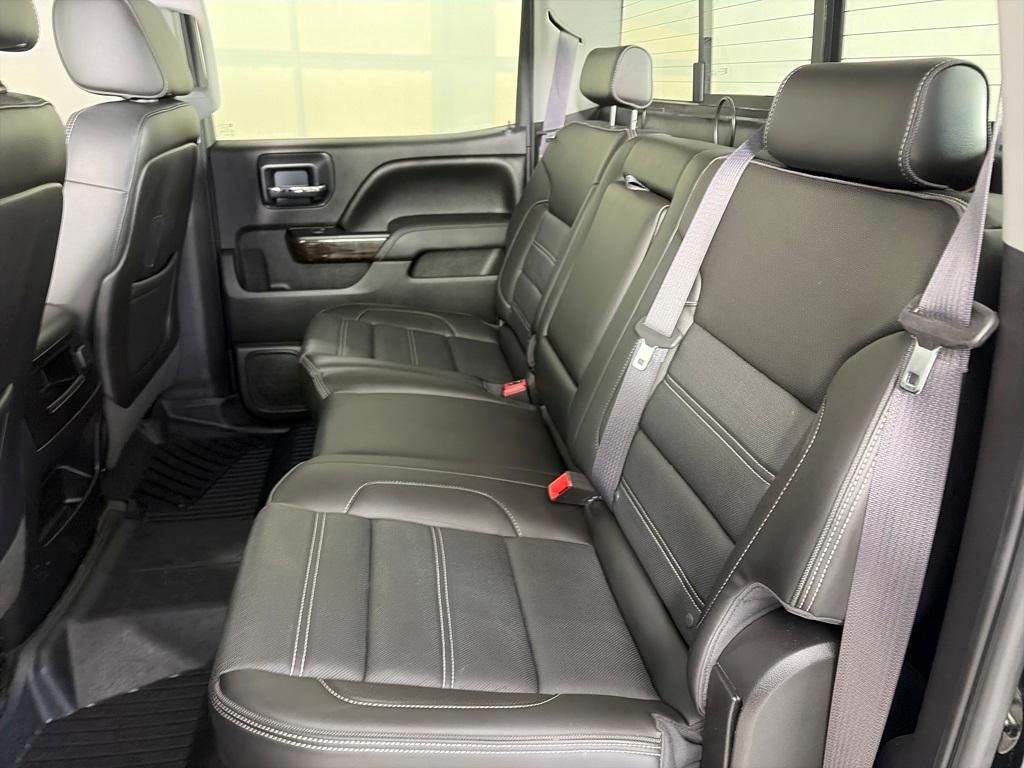 used 2015 GMC Sierra 1500 car, priced at $22,991