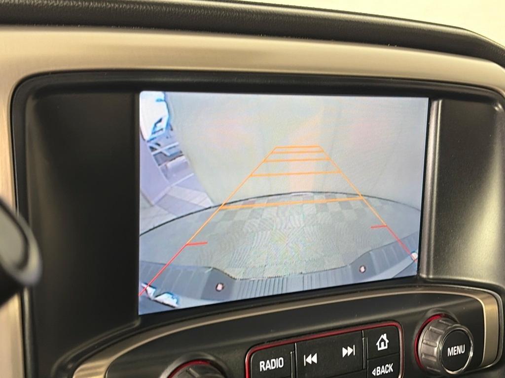 used 2015 GMC Sierra 1500 car, priced at $22,991