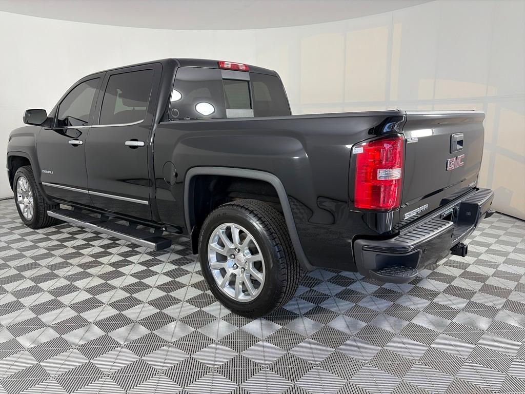 used 2015 GMC Sierra 1500 car, priced at $22,991