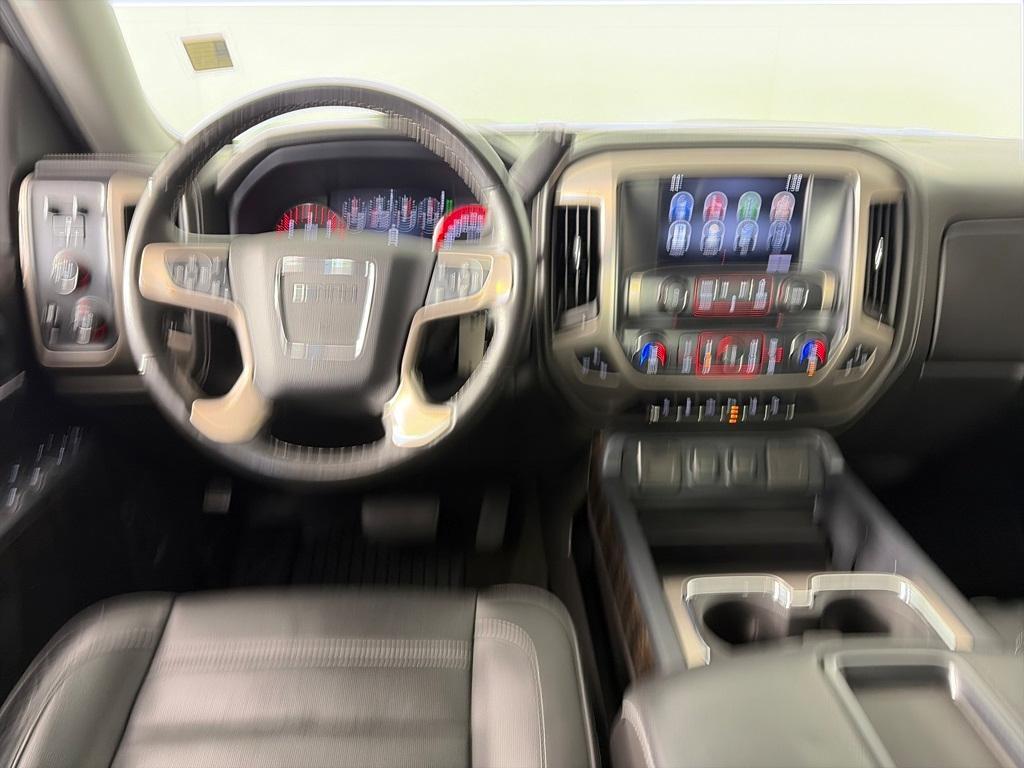 used 2015 GMC Sierra 1500 car, priced at $22,991