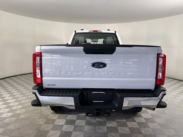 used 2023 Ford F-350 car