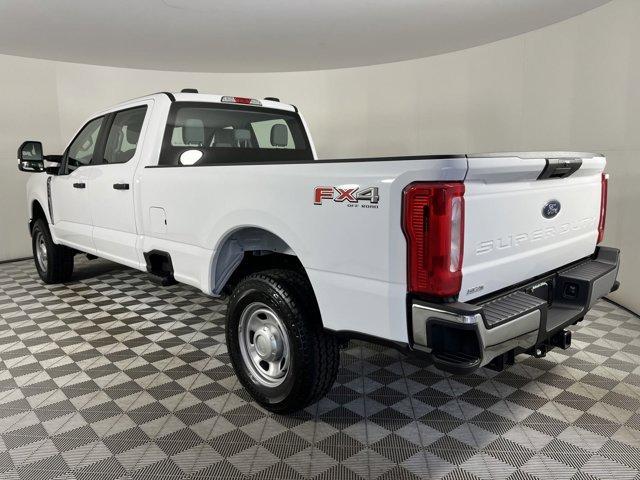 used 2023 Ford F-350 car