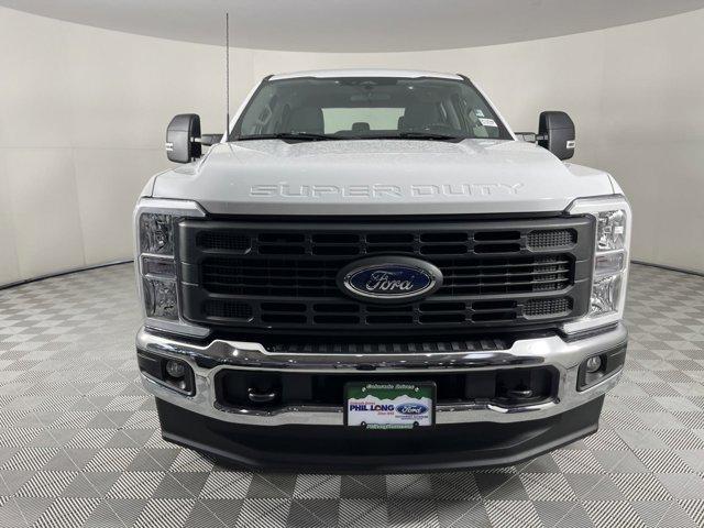 used 2023 Ford F-350 car