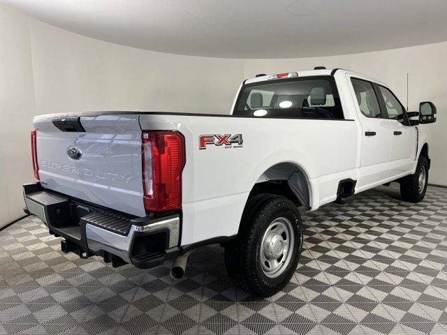 used 2023 Ford F-350 car