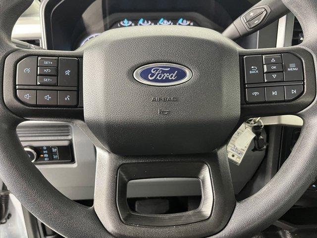 used 2023 Ford F-350 car