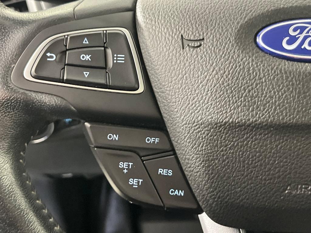 used 2020 Ford EcoSport car, priced at $20,991