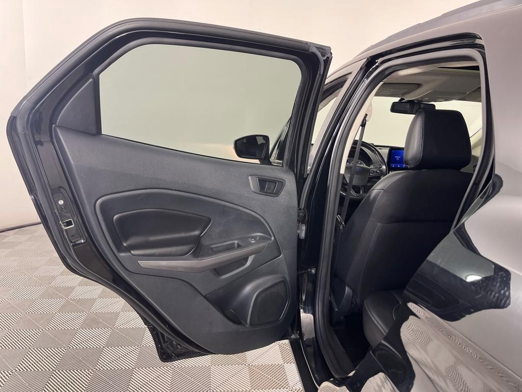 used 2020 Ford EcoSport car, priced at $20,991