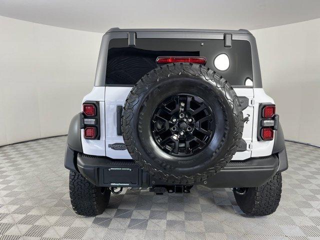 used 2023 Ford Bronco car, priced at $84,752