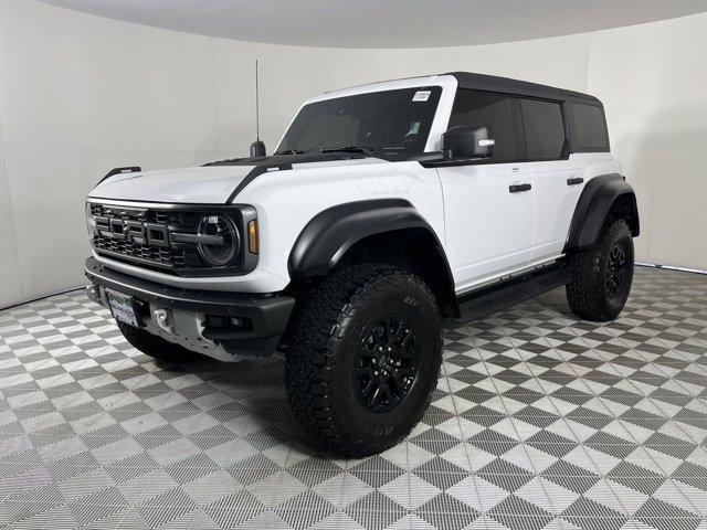 used 2023 Ford Bronco car, priced at $84,752