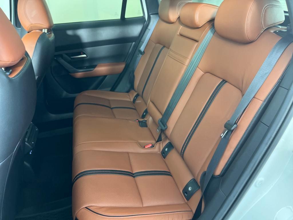 used 2025 Mazda CX-50 car, priced at $39,991
