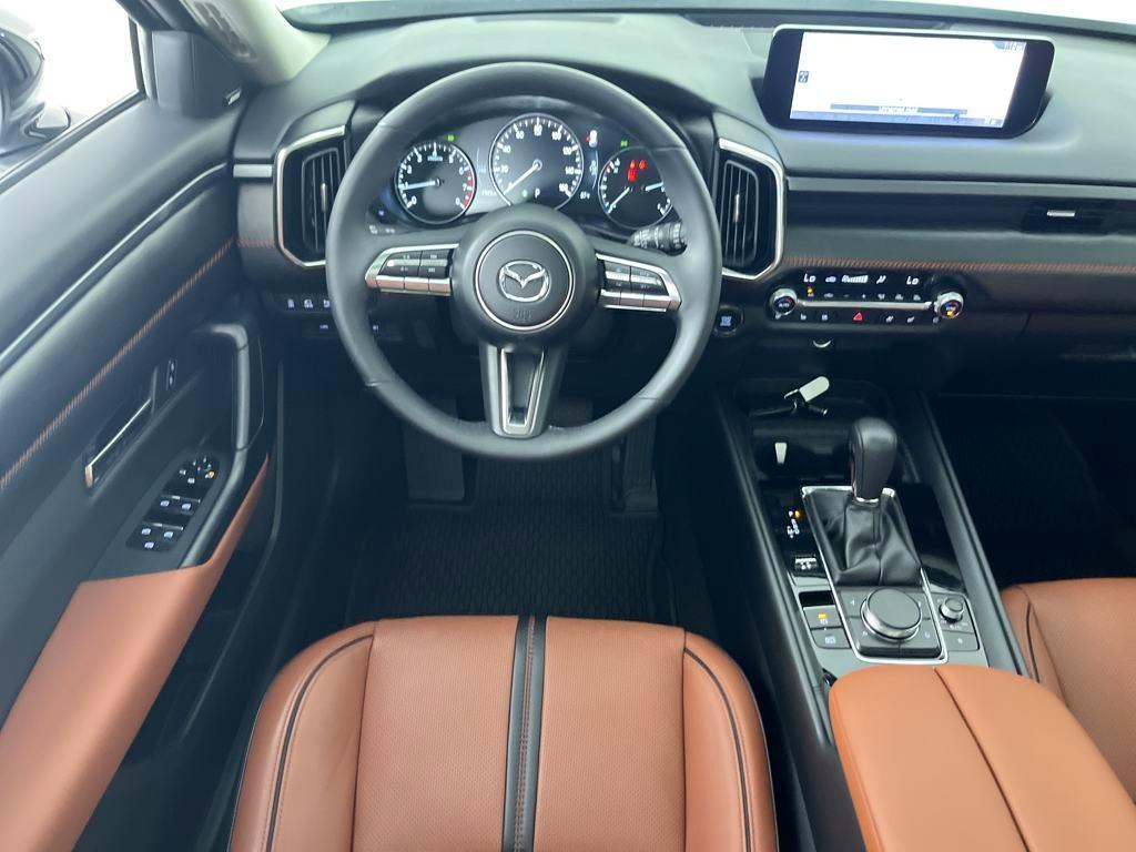 used 2025 Mazda CX-50 car, priced at $39,991
