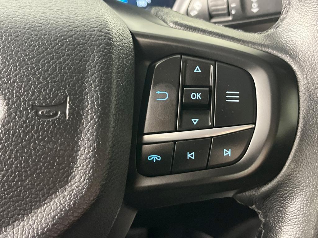 used 2024 Ford Ranger car, priced at $46,991