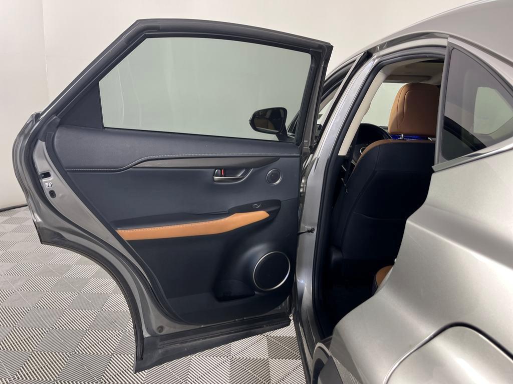 used 2019 Lexus NX 300 car, priced at $26,991