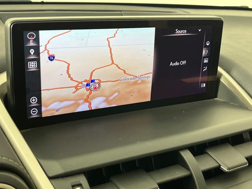 used 2019 Lexus NX 300 car, priced at $26,991