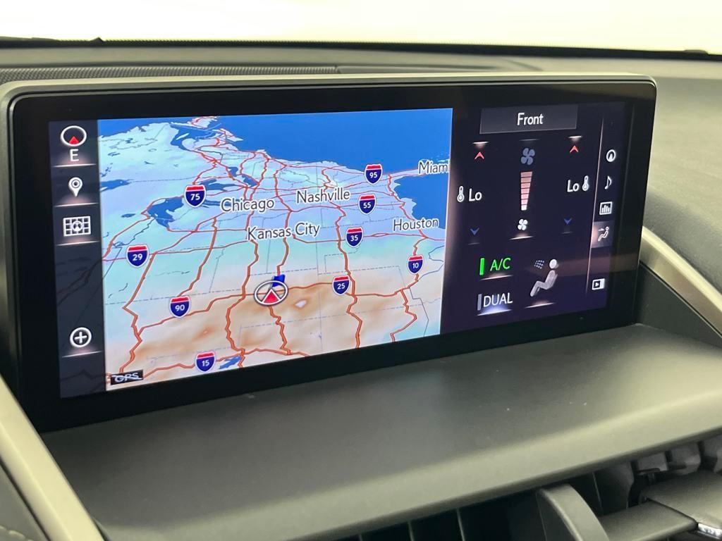 used 2019 Lexus NX 300 car, priced at $26,691