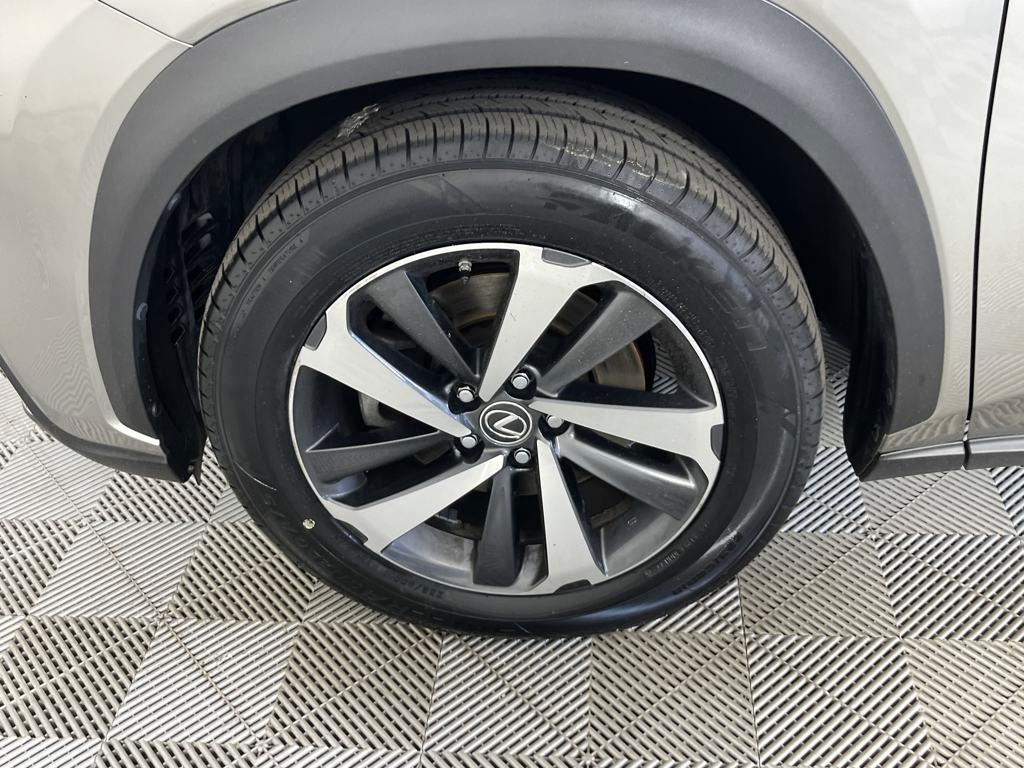 used 2019 Lexus NX 300 car, priced at $26,691