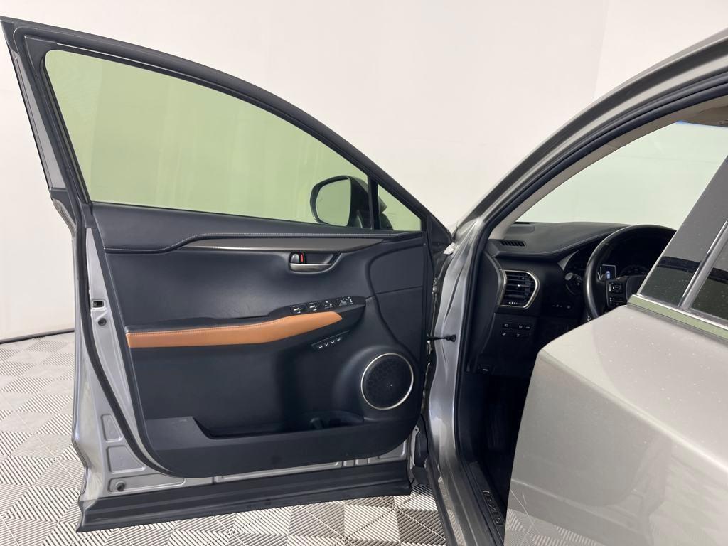 used 2019 Lexus NX 300 car, priced at $26,691