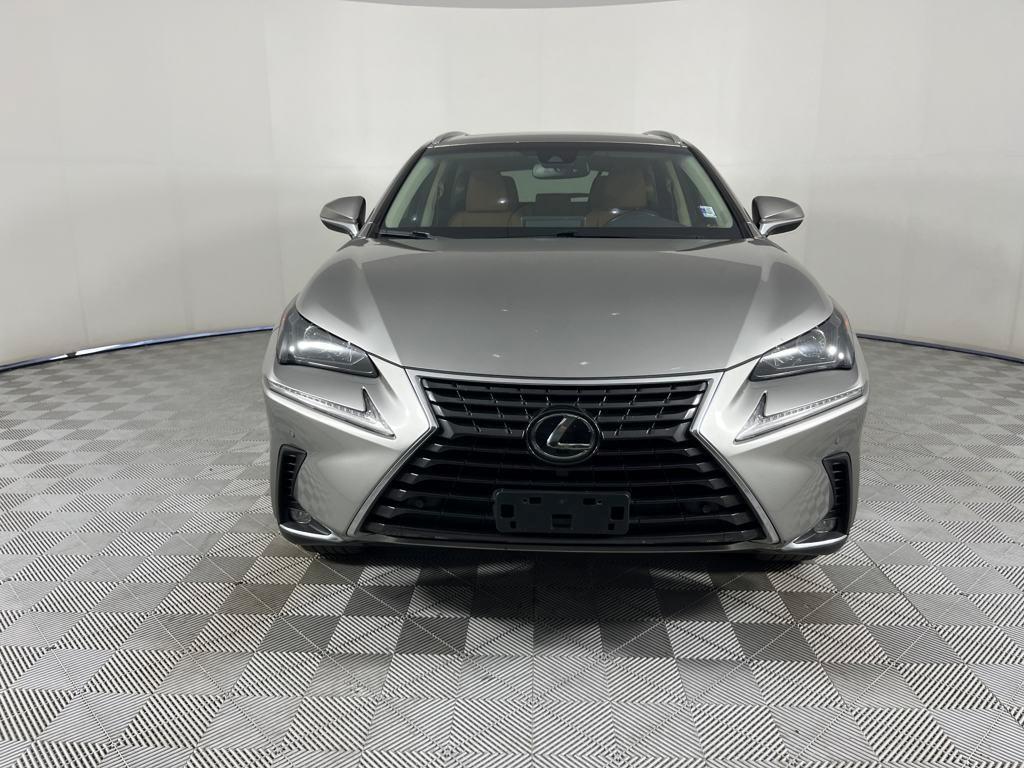 used 2019 Lexus NX 300 car, priced at $26,991
