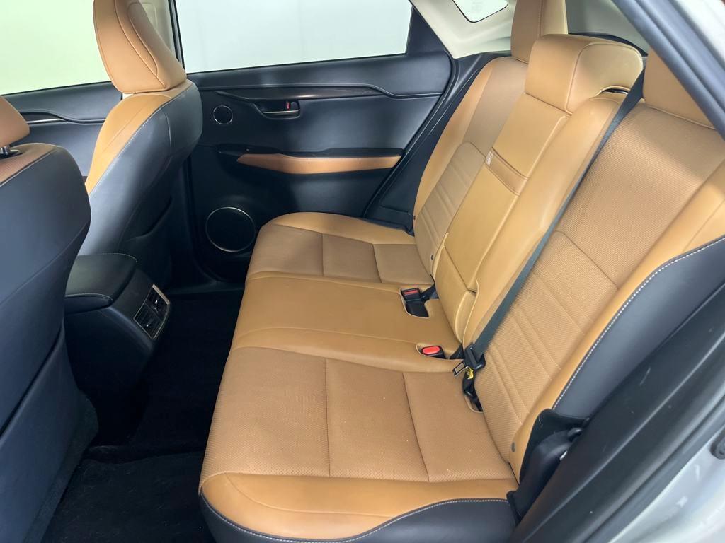 used 2019 Lexus NX 300 car, priced at $26,991