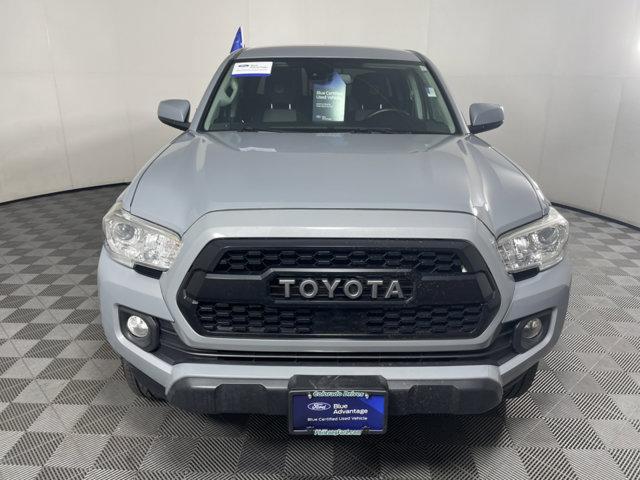 used 2019 Toyota Tacoma car, priced at $29,987