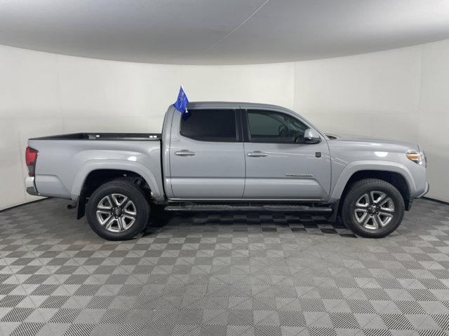 used 2019 Toyota Tacoma car, priced at $29,987