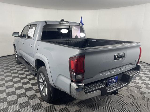 used 2019 Toyota Tacoma car, priced at $29,987