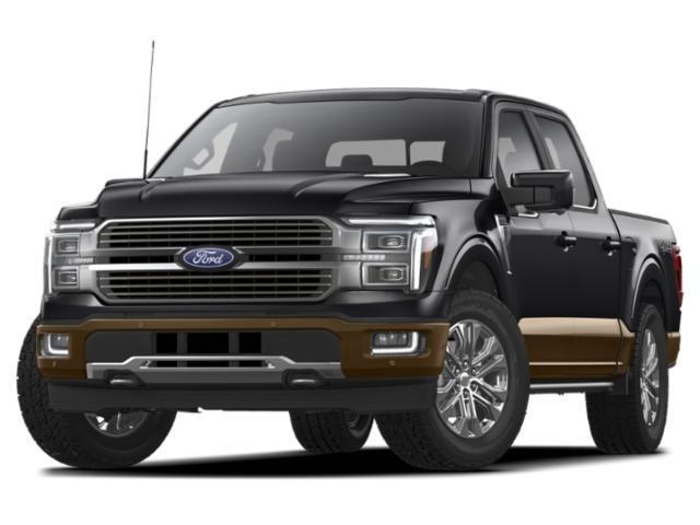 new 2024 Ford F-150 car, priced at $73,845