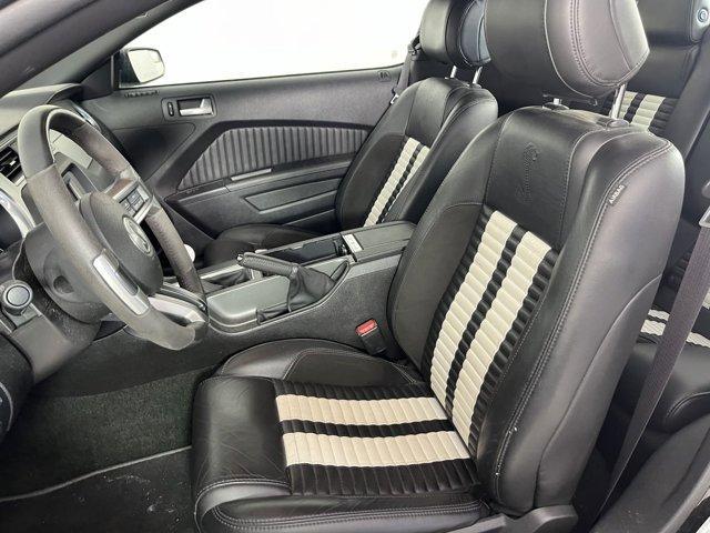 used 2014 Ford Shelby GT500 car, priced at $51,991