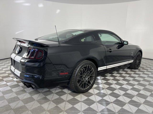 used 2014 Ford Shelby GT500 car, priced at $51,991