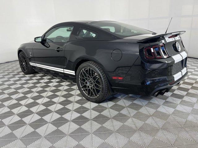 used 2014 Ford Shelby GT500 car, priced at $51,991