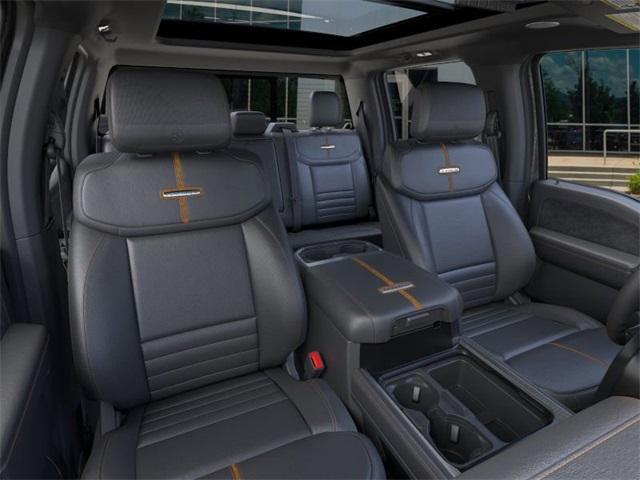 new 2024 Ford F-250 car