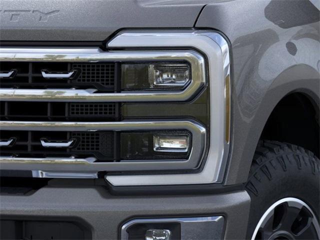 new 2024 Ford F-250 car