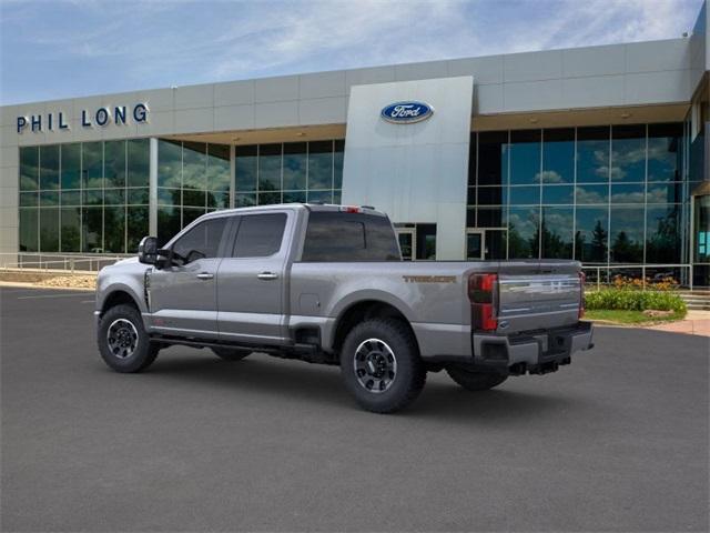 new 2024 Ford F-250 car